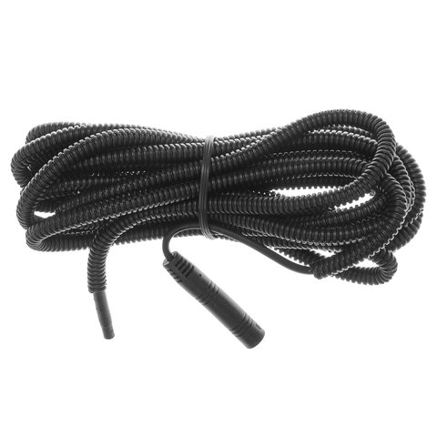 Камера переднего вида для Audi Q3 2013– г.в. Превью 4