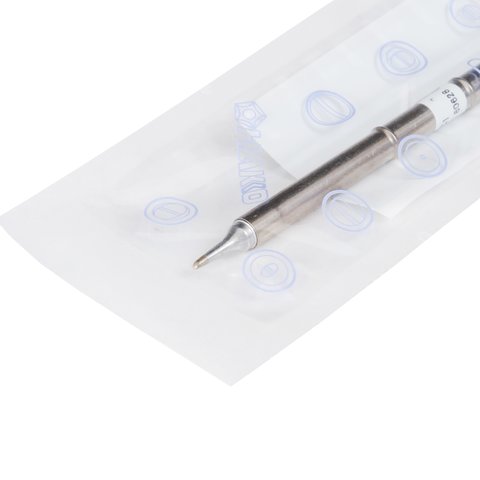 Паяльне жало HAKKO T12-BC1 Прев'ю 2
