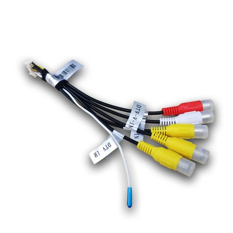 Мультимедиа на базе Android 7.1 для штатных мониторов Mercedes-Benz 2019-2020 г.в. Превью 6