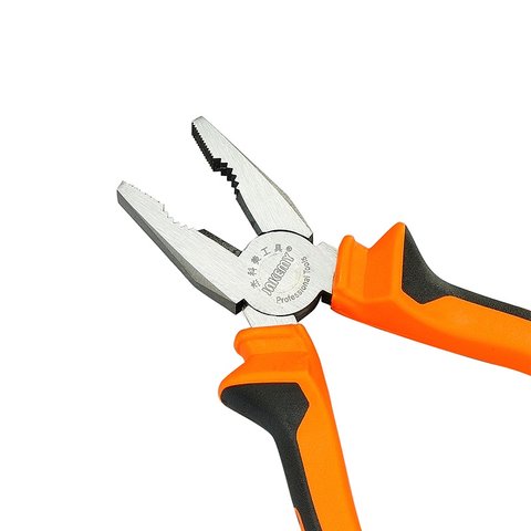 Пасатижі JAKEMY JM-CT1-6 Прев'ю 1