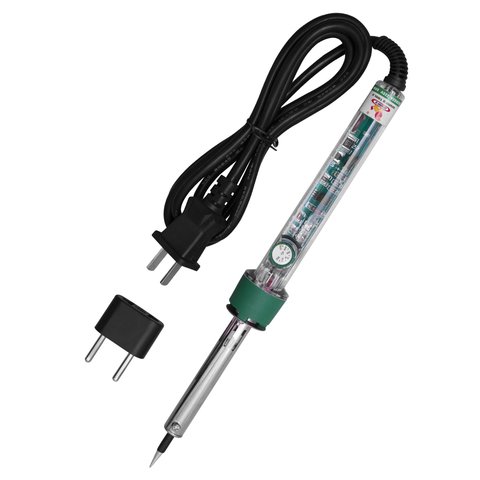 Паяльник Wynns W2802A (60 Вт) Прев'ю 1