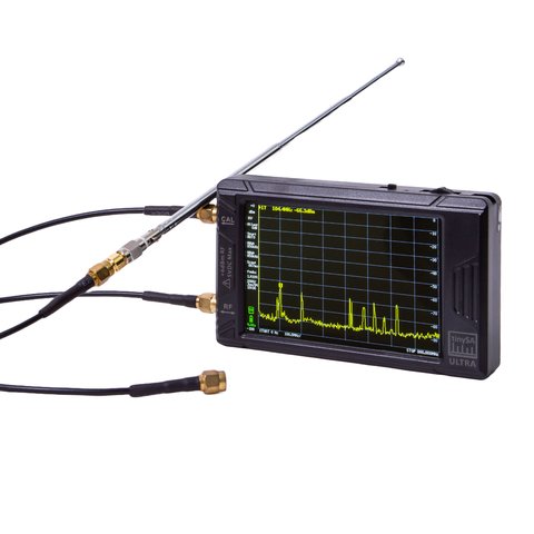 Анализатор спектра TinySA Ultra Превью 6