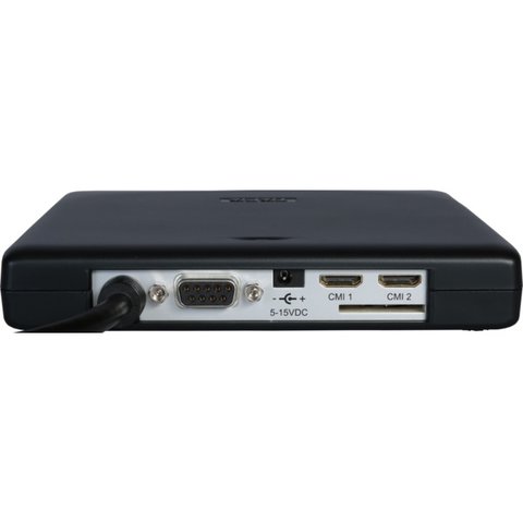 Цифровий осцилограф TiePie Handyscope HS6-200 Прев'ю 4