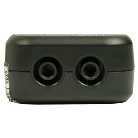 Токоизмерительные клещи Accta AT-260C Превью 4