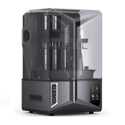 Фотополимерный 3D-принтер ELEGOO Saturn 4 Ultra 16K Превью 2