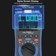 Мультиметр Sunshine DT-24 Pro, цифровий, з осцилографом Прев'ю 6