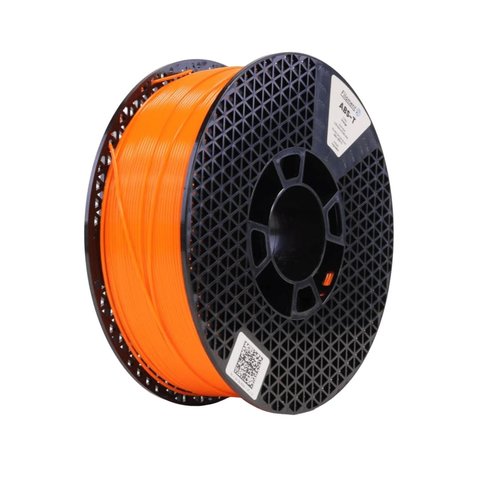 Филамент для 3D-принтера PRUSA EasyABS Orange, 1 кг Превью 1