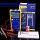 Мультиметр Mechanic SIV120, цифровий Прев'ю 4