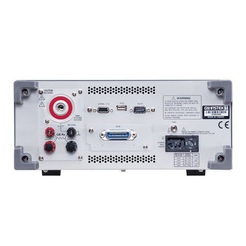 Пробойная установка GW Instek GPT-9904 Превью 1