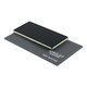 Антискользящий коврик iNobi Amulet Anti-Slip Pad, серый, 200 мм, 110 мм Превью 1