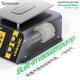 Устройство для расклеивания дисплейного модуля (сепаратор) Mechanic 361 mini+, с вакуумным насосом, 200W Превью 3