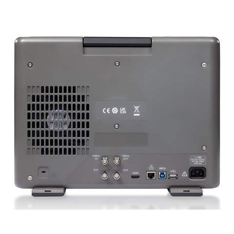 Цифровой осциллограф SIGLENT SDS5056X HD Превью 3