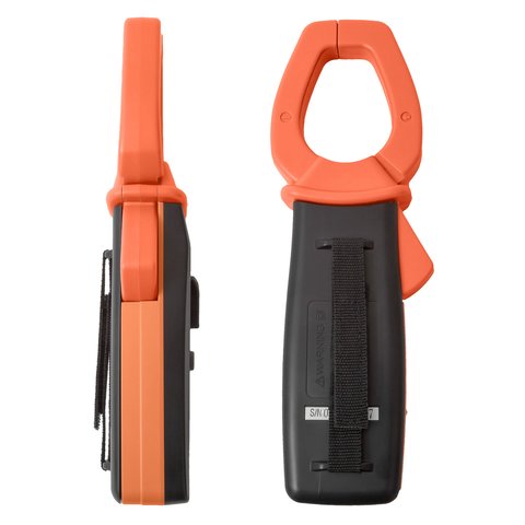 Токоизмерительные клещи Accta AT-1000E Превью 6