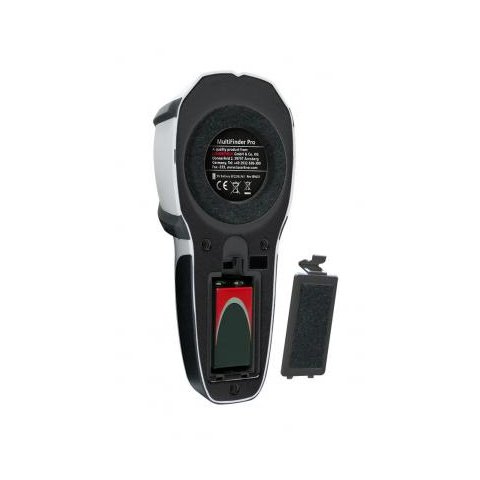 Детектор напряжения, металлов и древесины Laserliner MultiFinder Pro Превью 1