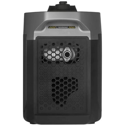 Зарядна станція EcoFlow DELTA Max(2000) + генератор Smart Generator Прев'ю 6