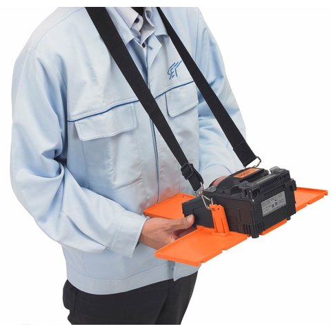 Сварочный аппарат для оптоволокна SUMITOMO T-400S Превью 10