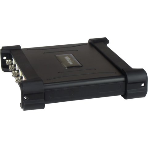 Цифровой осциллограф TiePie WiFiScope WS4-DIFF-50 Превью 3