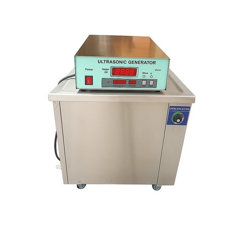 Ультразвукова ванна Jeken KS-1018 Прев'ю 3