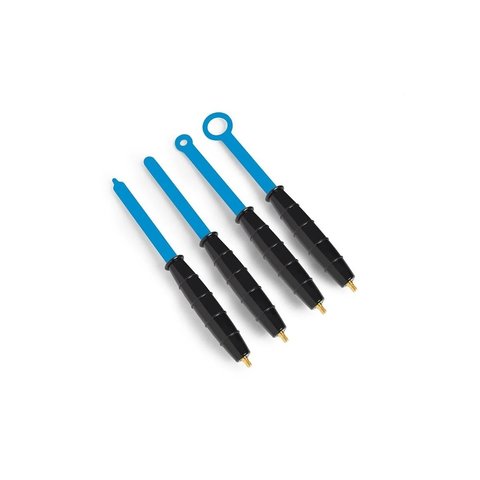 Набор антенн ближнего поля для анализаторов спектра SIGLENT Tekbox TBPSWA2/20 (с усилителем) Превью 1