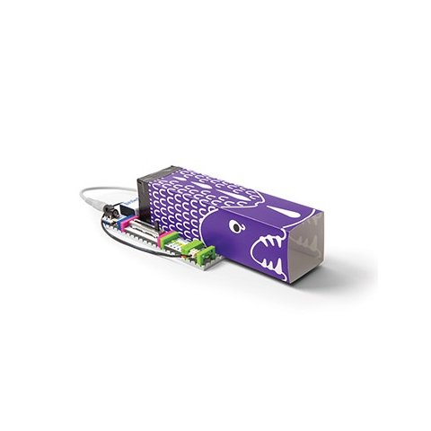 Электронный конструктор LittleBits Набор девайсов и гаджетов Превью 13