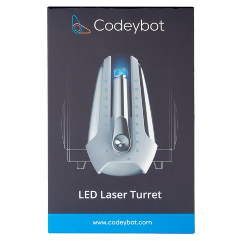 Лазер для Makeblock Codeybot Laser Turret Превью 6