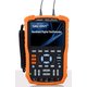 Handheld Digital Oscilloscope SIGLENT SHS1102 with Insulated Channels Preview 1