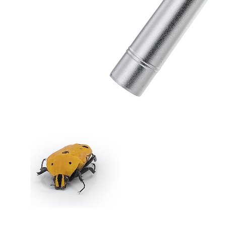 Microscopio USB digital Supereyes B005+ Vista previa  2