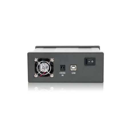 RF Switch Matrix SIGLENT SSU5502A Preview 3