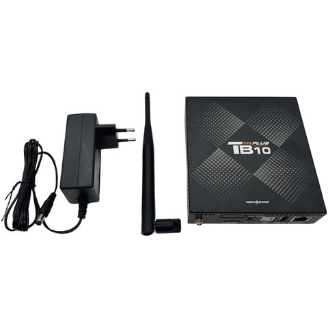 Novastar TB10Plus LED Display Module Controller (650 000 pxl, Wi-Fi ...